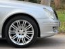 USED 2008 58 MERCEDES-BENZ E-CLASS 3.0 E280 CDI Sport Saloon 4dr Diesel G-Tronic (199 g/km, 190 bhp) 