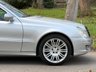 USED 2008 58 MERCEDES-BENZ E-CLASS 3.0 E280 CDI Sport Saloon 4dr Diesel G-Tronic (199 g/km, 190 bhp) 