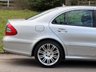 USED 2008 58 MERCEDES-BENZ E-CLASS 3.0 E280 CDI Sport Saloon 4dr Diesel G-Tronic (199 g/km, 190 bhp) 