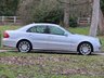 USED 2008 58 MERCEDES-BENZ E-CLASS 3.0 E280 CDI Sport Saloon 4dr Diesel G-Tronic (199 g/km, 190 bhp) 