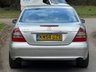 USED 2008 58 MERCEDES-BENZ E-CLASS 3.0 E280 CDI Sport Saloon 4dr Diesel G-Tronic (199 g/km, 190 bhp) 