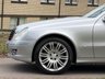 USED 2008 58 MERCEDES-BENZ E-CLASS 3.0 E280 CDI Sport Saloon 4dr Diesel G-Tronic (199 g/km, 190 bhp) 