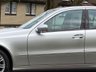 USED 2008 58 MERCEDES-BENZ E-CLASS 3.0 E280 CDI Sport Saloon 4dr Diesel G-Tronic (199 g/km, 190 bhp) 