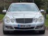 USED 2008 58 MERCEDES-BENZ E-CLASS 3.0 E280 CDI Sport Saloon 4dr Diesel G-Tronic (199 g/km, 190 bhp) 