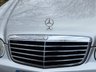 USED 2008 58 MERCEDES-BENZ E-CLASS 3.0 E280 CDI Sport Saloon 4dr Diesel G-Tronic (199 g/km, 190 bhp) 