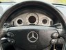USED 2008 58 MERCEDES-BENZ E-CLASS 3.0 E280 CDI Sport Saloon 4dr Diesel G-Tronic (199 g/km, 190 bhp) 