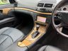 USED 2008 58 MERCEDES-BENZ E-CLASS 3.0 E280 CDI Sport Saloon 4dr Diesel G-Tronic (199 g/km, 190 bhp) 
