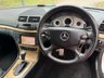 USED 2008 58 MERCEDES-BENZ E-CLASS 3.0 E280 CDI Sport Saloon 4dr Diesel G-Tronic (199 g/km, 190 bhp) 