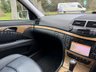 USED 2008 58 MERCEDES-BENZ E-CLASS 3.0 E280 CDI Sport Saloon 4dr Diesel G-Tronic (199 g/km, 190 bhp) 