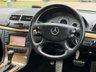 USED 2008 58 MERCEDES-BENZ E-CLASS 3.0 E280 CDI Sport Saloon 4dr Diesel G-Tronic (199 g/km, 190 bhp) 