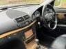 USED 2008 58 MERCEDES-BENZ E-CLASS 3.0 E280 CDI Sport Saloon 4dr Diesel G-Tronic (199 g/km, 190 bhp) 