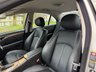 USED 2008 58 MERCEDES-BENZ E-CLASS 3.0 E280 CDI Sport Saloon 4dr Diesel G-Tronic (199 g/km, 190 bhp) 