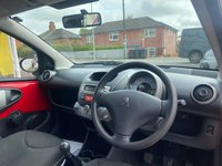 USED 2012 12 PEUGEOT 107 1.0 12V Active Hatchback 3dr Petrol Manual Euro 5 (68 ps) IDEAL NEW DRIVER CAR. COMES WITH FRESH SERVICE/ SERVICE HISTORY AND NEW MOT. CHEAP AND ECO TO RUN WITH AN AVERAGE 65 MPG, &pound;20 ROAD TAX AND INSURANCE GROUP 3. TIMING CHAIN RUN ENGINE. FINISHED IN A SOLID RED COLOUR. SPEC INCLUDES ISOFIX, CD/ RADIO/ AUX, CLOTH INTERIOR, CENTRAL LOCKING, ELECTRIC WINDOWS + 3 MONTHS WARRANTY + 12 MONTHS AA BREAKDOWN COVER INCLUDED