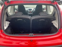 USED 2012 12 PEUGEOT 107 1.0 12V Active Hatchback 3dr Petrol Manual Euro 5 (68 ps) IDEAL NEW DRIVER CAR. COMES WITH FRESH SERVICE/ SERVICE HISTORY AND NEW MOT. CHEAP AND ECO TO RUN WITH AN AVERAGE 65 MPG, &pound;20 ROAD TAX AND INSURANCE GROUP 3. TIMING CHAIN RUN ENGINE. FINISHED IN A SOLID RED COLOUR. SPEC INCLUDES ISOFIX, CD/ RADIO/ AUX, CLOTH INTERIOR, CENTRAL LOCKING, ELECTRIC WINDOWS + 3 MONTHS WARRANTY + 12 MONTHS AA BREAKDOWN COVER INCLUDED