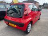 USED 2012 12 PEUGEOT 107 1.0 12V Active Hatchback 3dr Petrol Manual Euro 5 (68 ps) IDEAL NEW DRIVER CAR. COMES WITH FRESH SERVICE/ SERVICE HISTORY AND NEW MOT. CHEAP AND ECO TO RUN WITH AN AVERAGE 65 MPG, &pound;20 ROAD TAX AND INSURANCE GROUP 3. TIMING CHAIN RUN ENGINE. FINISHED IN A SOLID RED COLOUR. SPEC INCLUDES ISOFIX, CD/ RADIO/ AUX, CLOTH INTERIOR, CENTRAL LOCKING, ELECTRIC WINDOWS + 3 MONTHS WARRANTY + 12 MONTHS AA BREAKDOWN COVER INCLUDED