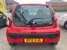 USED 2012 12 PEUGEOT 107 1.0 12V Active Hatchback 3dr Petrol Manual Euro 5 (68 ps) IDEAL NEW DRIVER CAR. COMES WITH FRESH SERVICE/ SERVICE HISTORY AND NEW MOT. CHEAP AND ECO TO RUN WITH AN AVERAGE 65 MPG, &pound;20 ROAD TAX AND INSURANCE GROUP 3. TIMING CHAIN RUN ENGINE. FINISHED IN A SOLID RED COLOUR. SPEC INCLUDES ISOFIX, CD/ RADIO/ AUX, CLOTH INTERIOR, CENTRAL LOCKING, ELECTRIC WINDOWS + 3 MONTHS WARRANTY + 12 MONTHS AA BREAKDOWN COVER INCLUDED