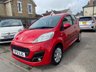 USED 2012 12 PEUGEOT 107 1.0 12V Active Hatchback 3dr Petrol Manual Euro 5 (68 ps) IDEAL NEW DRIVER CAR. COMES WITH FRESH SERVICE/ SERVICE HISTORY AND NEW MOT. CHEAP AND ECO TO RUN WITH AN AVERAGE 65 MPG, &pound;20 ROAD TAX AND INSURANCE GROUP 3. TIMING CHAIN RUN ENGINE. FINISHED IN A SOLID RED COLOUR. SPEC INCLUDES ISOFIX, CD/ RADIO/ AUX, CLOTH INTERIOR, CENTRAL LOCKING, ELECTRIC WINDOWS + 3 MONTHS WARRANTY + 12 MONTHS AA BREAKDOWN COVER INCLUDED
