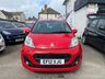 USED 2012 12 PEUGEOT 107 1.0 12V Active Hatchback 3dr Petrol Manual Euro 5 (68 ps) IDEAL NEW DRIVER CAR. COMES WITH FRESH SERVICE/ SERVICE HISTORY AND NEW MOT. CHEAP AND ECO TO RUN WITH AN AVERAGE 65 MPG, &pound;20 ROAD TAX AND INSURANCE GROUP 3. TIMING CHAIN RUN ENGINE. FINISHED IN A SOLID RED COLOUR. SPEC INCLUDES ISOFIX, CD/ RADIO/ AUX, CLOTH INTERIOR, CENTRAL LOCKING, ELECTRIC WINDOWS + 3 MONTHS WARRANTY + 12 MONTHS AA BREAKDOWN COVER INCLUDED