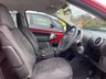 USED 2012 12 PEUGEOT 107 1.0 12V Active Hatchback 3dr Petrol Manual Euro 5 (68 ps) IDEAL NEW DRIVER CAR. COMES WITH FRESH SERVICE/ SERVICE HISTORY AND NEW MOT. CHEAP AND ECO TO RUN WITH AN AVERAGE 65 MPG, &pound;20 ROAD TAX AND INSURANCE GROUP 3. TIMING CHAIN RUN ENGINE. FINISHED IN A SOLID RED COLOUR. SPEC INCLUDES ISOFIX, CD/ RADIO/ AUX, CLOTH INTERIOR, CENTRAL LOCKING, ELECTRIC WINDOWS + 3 MONTHS WARRANTY + 12 MONTHS AA BREAKDOWN COVER INCLUDED