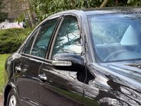 USED 2003 03 MERCEDES-BENZ E-CLASS 2.6 E240 Avantgarde Saloon 4dr Petrol Automatic (247 g/km, 177 bhp) 
