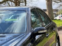 USED 2003 03 MERCEDES-BENZ E-CLASS 2.6 E240 Avantgarde Saloon 4dr Petrol Automatic (247 g/km, 177 bhp) 