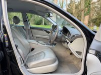 USED 2003 03 MERCEDES-BENZ E-CLASS 2.6 E240 Avantgarde Saloon 4dr Petrol Automatic (247 g/km, 177 bhp) 