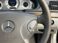 USED 2003 03 MERCEDES-BENZ E-CLASS 2.6 E240 Avantgarde Saloon 4dr Petrol Automatic (247 g/km, 177 bhp) 