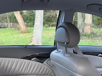 USED 2003 03 MERCEDES-BENZ E-CLASS 2.6 E240 Avantgarde Saloon 4dr Petrol Automatic (247 g/km, 177 bhp) 
