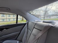 USED 2003 03 MERCEDES-BENZ E-CLASS 2.6 E240 Avantgarde Saloon 4dr Petrol Automatic (247 g/km, 177 bhp) 