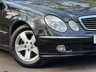 USED 2003 03 MERCEDES-BENZ E-CLASS 2.6 E240 Avantgarde Saloon 4dr Petrol Automatic (247 g/km, 177 bhp) 
