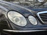 USED 2003 03 MERCEDES-BENZ E-CLASS 2.6 E240 Avantgarde Saloon 4dr Petrol Automatic (247 g/km, 177 bhp) 