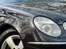 USED 2003 03 MERCEDES-BENZ E-CLASS 2.6 E240 Avantgarde Saloon 4dr Petrol Automatic (247 g/km, 177 bhp) 