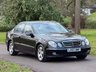 USED 2003 03 MERCEDES-BENZ E-CLASS 2.6 E240 Avantgarde Saloon 4dr Petrol Automatic (247 g/km, 177 bhp) 