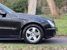 USED 2003 03 MERCEDES-BENZ E-CLASS 2.6 E240 Avantgarde Saloon 4dr Petrol Automatic (247 g/km, 177 bhp) 