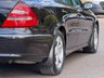 USED 2003 03 MERCEDES-BENZ E-CLASS 2.6 E240 Avantgarde Saloon 4dr Petrol Automatic (247 g/km, 177 bhp) 