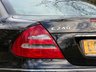 USED 2003 03 MERCEDES-BENZ E-CLASS 2.6 E240 Avantgarde Saloon 4dr Petrol Automatic (247 g/km, 177 bhp) 