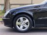 USED 2003 03 MERCEDES-BENZ E-CLASS 2.6 E240 Avantgarde Saloon 4dr Petrol Automatic (247 g/km, 177 bhp) 