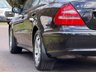 USED 2003 03 MERCEDES-BENZ E-CLASS 2.6 E240 Avantgarde Saloon 4dr Petrol Automatic (247 g/km, 177 bhp) 