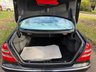 USED 2003 03 MERCEDES-BENZ E-CLASS 2.6 E240 Avantgarde Saloon 4dr Petrol Automatic (247 g/km, 177 bhp) 