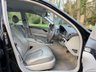 USED 2003 03 MERCEDES-BENZ E-CLASS 2.6 E240 Avantgarde Saloon 4dr Petrol Automatic (247 g/km, 177 bhp) 