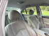 USED 2003 03 MERCEDES-BENZ E-CLASS 2.6 E240 Avantgarde Saloon 4dr Petrol Automatic (247 g/km, 177 bhp) 