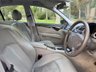 USED 2003 03 MERCEDES-BENZ E-CLASS 2.6 E240 Avantgarde Saloon 4dr Petrol Automatic (247 g/km, 177 bhp) 