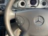 USED 2003 03 MERCEDES-BENZ E-CLASS 2.6 E240 Avantgarde Saloon 4dr Petrol Automatic (247 g/km, 177 bhp) 