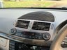 USED 2003 03 MERCEDES-BENZ E-CLASS 2.6 E240 Avantgarde Saloon 4dr Petrol Automatic (247 g/km, 177 bhp) 