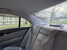 USED 2003 03 MERCEDES-BENZ E-CLASS 2.6 E240 Avantgarde Saloon 4dr Petrol Automatic (247 g/km, 177 bhp) 