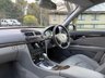 USED 2003 03 MERCEDES-BENZ E-CLASS 2.6 E240 Avantgarde Saloon 4dr Petrol Automatic (247 g/km, 177 bhp) 