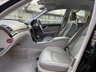 USED 2003 03 MERCEDES-BENZ E-CLASS 2.6 E240 Avantgarde Saloon 4dr Petrol Automatic (247 g/km, 177 bhp) 