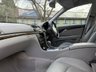 USED 2003 03 MERCEDES-BENZ E-CLASS 2.6 E240 Avantgarde Saloon 4dr Petrol Automatic (247 g/km, 177 bhp) 