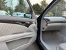 USED 2003 03 MERCEDES-BENZ E-CLASS 2.6 E240 Avantgarde Saloon 4dr Petrol Automatic (247 g/km, 177 bhp) 