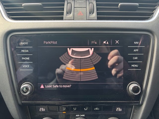 2017 Skoda Octavia 2L Vrs 5dr - Photo 12